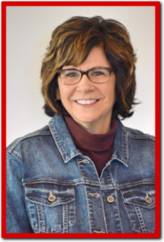 Carol Spracklen Carol Spracklen
